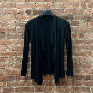 Ann Taylor Women’s Long Sleeve Cardigan